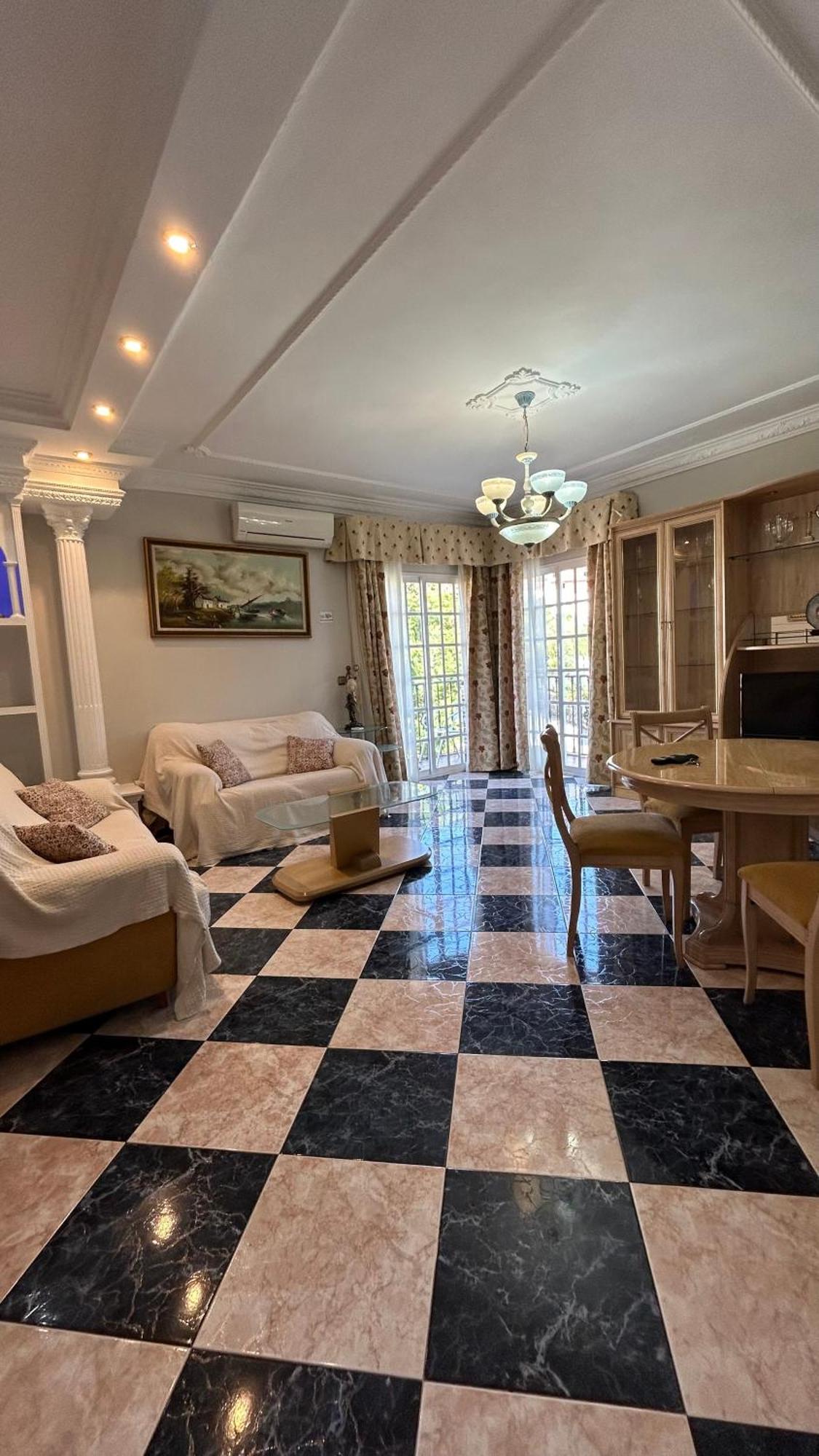 Piso En Arenas De Velez Malaga Apartment Exterior photo